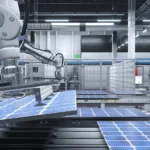 El Futuro de la Energía Industrial: Tecnología All-in-One para un Mundo en Transición